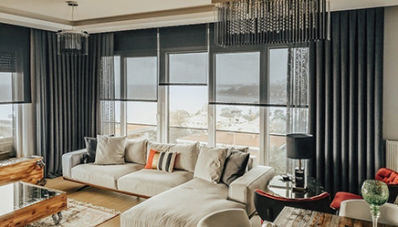 Pia Mimari Ürünleri & Dokuma Sistemleri